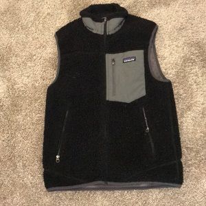 Patagonia vest